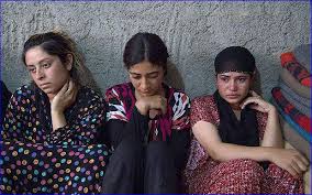 ISIS Pamphlet Advocates Enslavement and Sexual Abuse